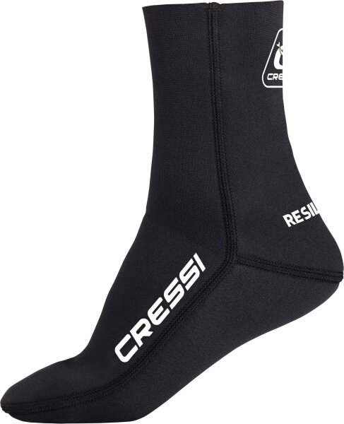 Resilient Socken 3mm