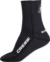 Resilient Socken 3mm