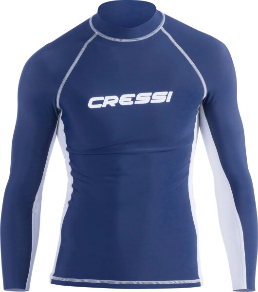Rashguard Langarm Herren