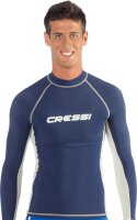 Rashguard Langarm Herren