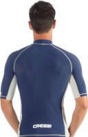 Rashguard Langarm Herren