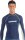 Rashguard Langarm Herren