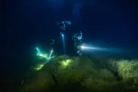 eLearning - Night Diver - no video