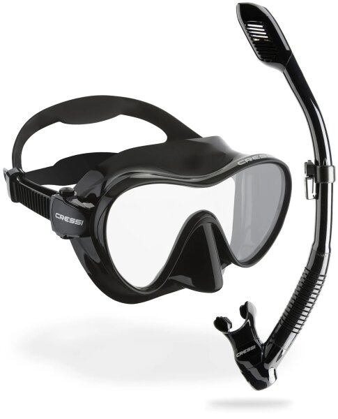 F1 + Supernova Dry Set