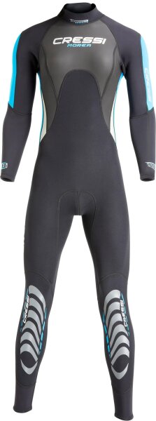 Morea 3mm Damen Neoprenanzug
