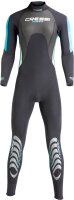 Morea 3mm Damen Neoprenanzug