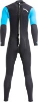Morea 3mm Damen Neoprenanzug