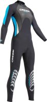 Morea 3mm Damen Neoprenanzug
