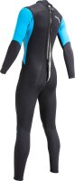 Morea 3mm Damen Neoprenanzug