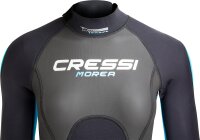Morea 3mm Damen Neoprenanzug