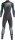 Morea 3mm Damen Neoprenanzug