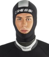 Draget Plus Kopfhaube 5 mm Herren