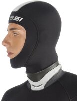 Draget Plus Kopfhaube 5 mm Herren