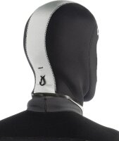 Draget Plus Kopfhaube 5 mm Herren