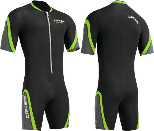 Playa 2.5mm Herren Neoprenanzug