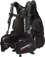 Scorpion Tarierjacket