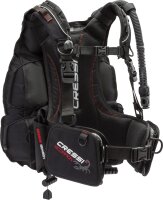 Scorpion Tarierjacket