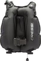 Scorpion Tarierjacket