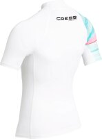 Shield Rashguard Kurzarm Damen