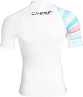 Shield Rashguard Kurzarm Damen
