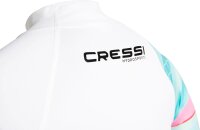 Shield Rashguard Kurzarm Damen