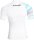Shield Rashguard Kurzarm Damen