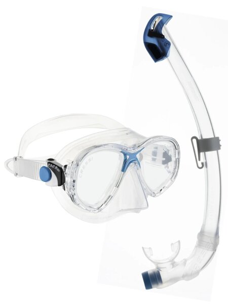 Marea Jr + Seal Dry Jr Combo Set