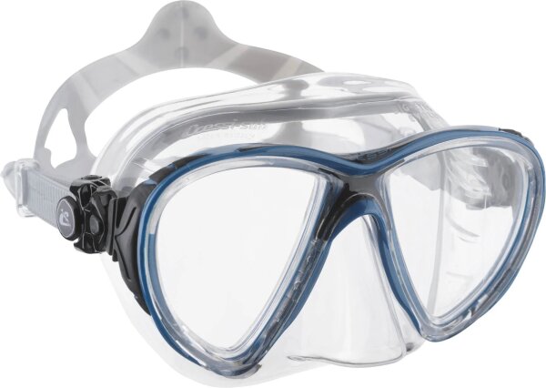 Big Eyes Evolution Crystal Maske