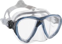 Big Eyes Evolution Crystal Maske