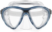 Big Eyes Evolution Crystal Maske