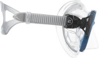 Big Eyes Evolution Crystal Maske