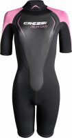 Altum Shorty 3mm Damen