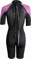 Altum Shorty 3mm Damen