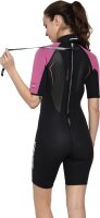 Altum Shorty 3mm Damen