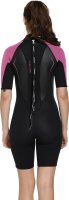 Altum Shorty 3mm Damen