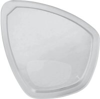Bifokales optisches Glas +2.0 für Focus/Prisma