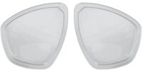 Bifokales optisches Glas +1.5 für Focus/Prisma