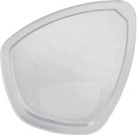 Bifokales optisches Glas +1.5 für Focus/Prisma