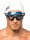 Planet Schwimmbrille