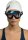 Planet Schwimmbrille