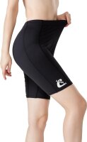 Armor Rashguard-Shorts Damen