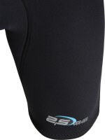Med X 2.5mm Damen Neoprenanzug