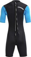 Med X 2.5mm Damen Neoprenanzug