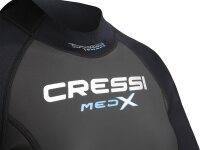 Med X 2.5mm Damen Neoprenanzug