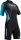 Med X 2.5mm Damen Neoprenanzug