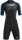 Med X 2.5mm Damen Neoprenanzug