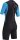 Med X 2.5mm Damen Neoprenanzug