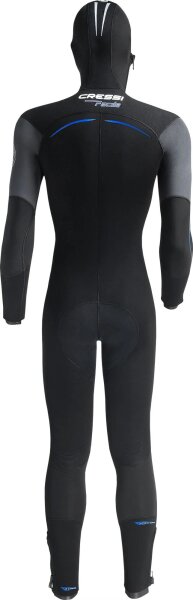 Fast 3mm Damen Neoprenanzug