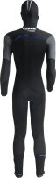 Fast 3mm Damen Neoprenanzug