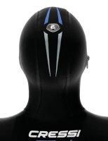 Fast 3mm Damen Neoprenanzug